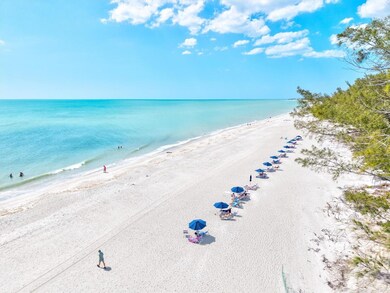 Deeded Beach Access & Owner Umbrella-Chairs