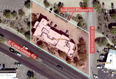 6070 E Cave Creek Rd, Cave Creek, AZ 85331 - photo 2