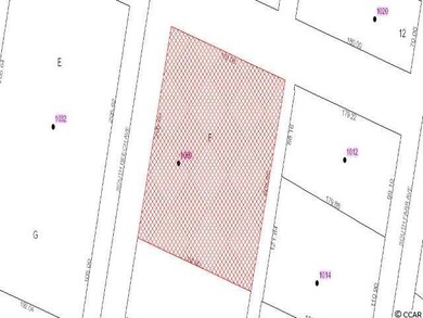 1009 S Beech Ave, Andrews, SC 29510 - photo 2