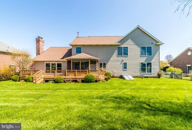 8214 Fox Hunt Ln, Frederick, MD 21702 - photo 6