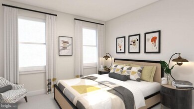 1841 Arch St unit 4S, Norristown, PA 19401 - photo 7