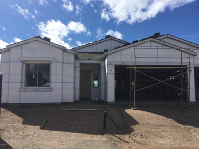 Insulation & Drywall next
