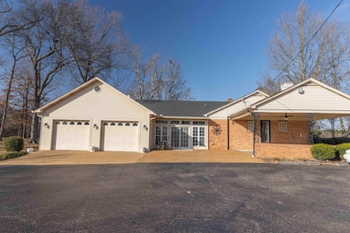 8453 Hwy 45 S Hwy, Ramer, TN 38375 - photo 4