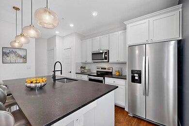 800 S Welch St unit 102, Denton, TX 76201 - photo 2