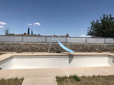 1400 Bodega Place, El Paso, TX 79935 - photo 4