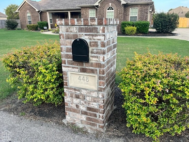 448 Fox Run, Trumann, AR 72472 - photo 2