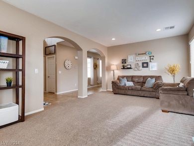 9110 Grand Sunburst Ct, Las Vegas, NV 89149 - photo 6