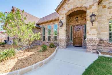 148 Arbor Terrace, Weatherford, TX 76087 - photo 2