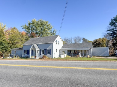 27 Main St, Vassalboro, ME 04989 - photo 2