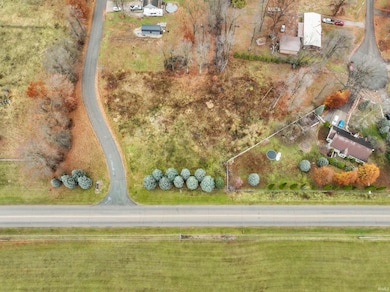 0 S 110 E, Johnson Township, IN 46795 - photo 6