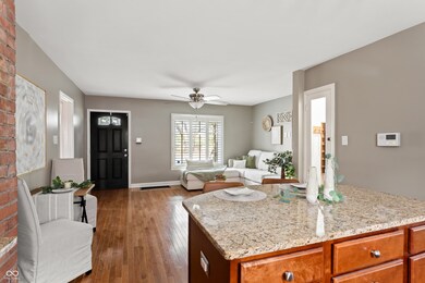 2017 E 54th St, Indianapolis, IN 46220 - photo 5