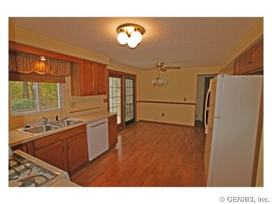 Kitchen Dining