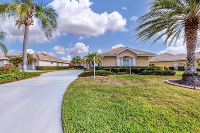 7143 S Lake Dr, Englewood, FL 34224 - photo 2