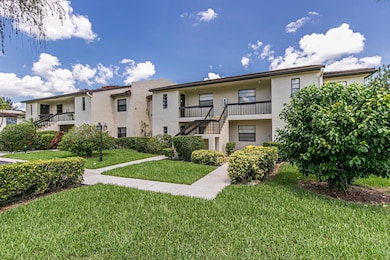 8535 Casa Del Lago unit 37E, Boca Raton, FL 33433 - photo 4