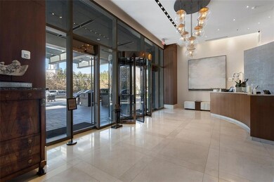Ritz-Carlton Residences unit 2104, Atlanta, GA 30326 - photo 2