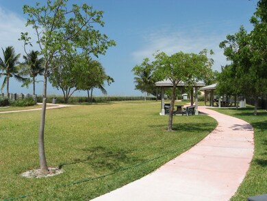 SOMBRERO BEACH BIKE PATH