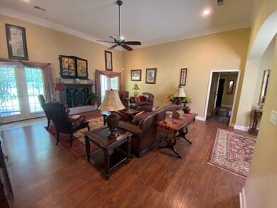 926 Bonnie Blue Dr, Oxford, MS 38655 - photo 4