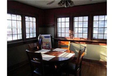Dining Room.