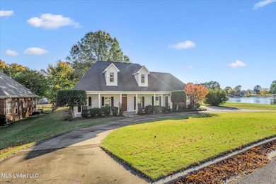 9269 Pontotoc Place, Olive Branch, MS 38654 - photo 4