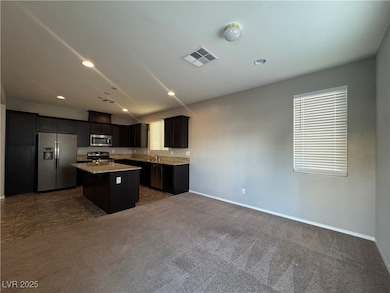 5117 Fiery Sky Ridge St, Las Vegas, NV 89148 - photo 5