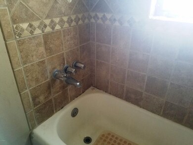 bath tile