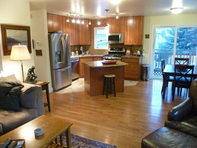 great room