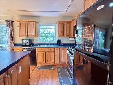 25 Franklin Ave, Oswego, NY 13126 - photo 7