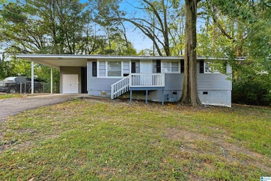 3813 Main St, Adamsville, AL 35005 - photo 3