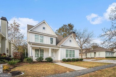 352 Davis St, Monroe, GA 30655 - photo 4