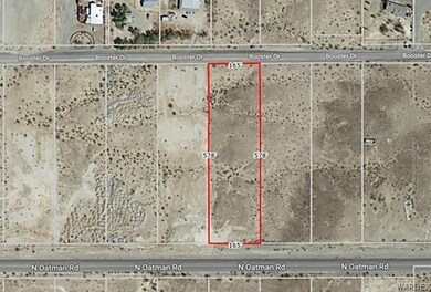 2181 N Oatman Rd, Bullhead, AZ 86442 - photo 4