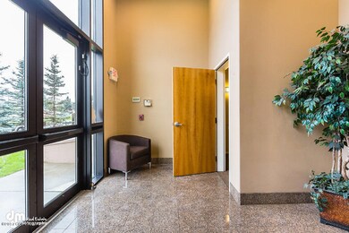 Secured Building Entryway 0150-SMALL