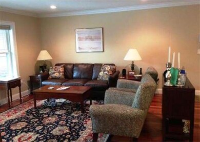 45 Hancock St unit 101, Quincy, MA 02171 - photo 7