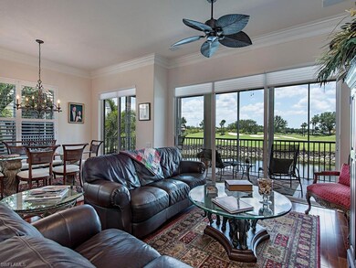 Living Room Area