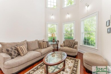 Formal Living Room