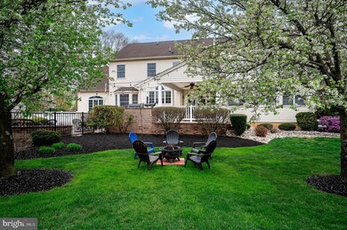 1 Thorn Ln, Chesterfield, NJ 08515 - photo 6