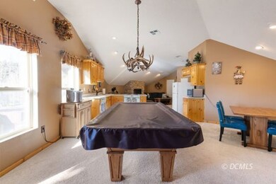 695 Movie Ranch Rd unit DCP 11, Duck Creek Village, UT 84762 - photo 7