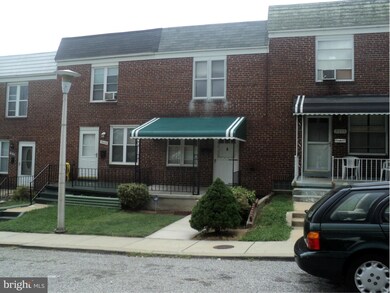 3227 Brendan Ave, Baltimore, MD 21213 - photo 2
