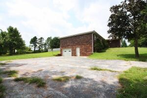 Walk out Basement