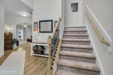 3083 Bettye Gresham Ln, New Bern, NC 28562 - photo 6