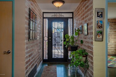 Entry Way III