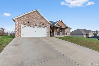2864 Clear Spring Place, Jackson, MO 63755 - photo 2