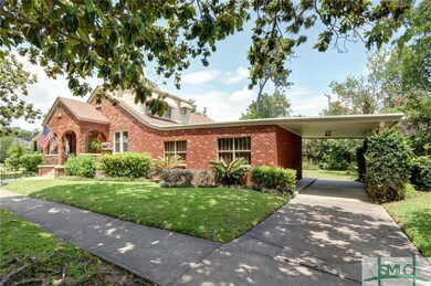 404 E 55th St, Savannah, GA 31405 - photo 2