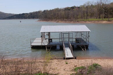 1/2 of 2 stall private dock included