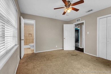 515 Mccarley St, Colbert, OK 74733 - photo 6