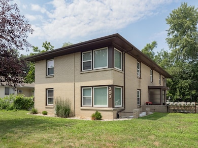 503 N Riverview Dr, Parchment, MI 49004 - photo 5