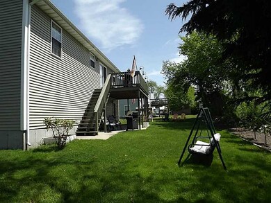 Yard/Garden.