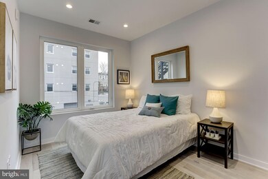 721 Kennedy St NW unit 8, Washington, DC 20011 - photo 5