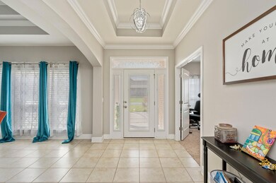 Foyer