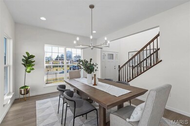 3 Royal II at Wildflower Manor, Wentzville, MO 63385 - photo 5