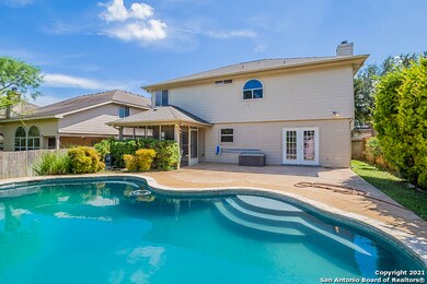 7810 Bur Oak Way, San Antonio, TX 78223 - photo 5